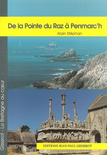 Emprunter De la pointe du Raz à Penmarc'h livre
