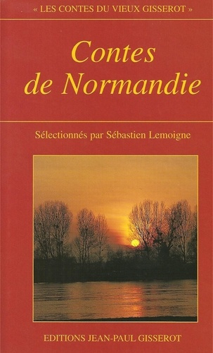 Emprunter LES CONTES DE NORMANDIE livre