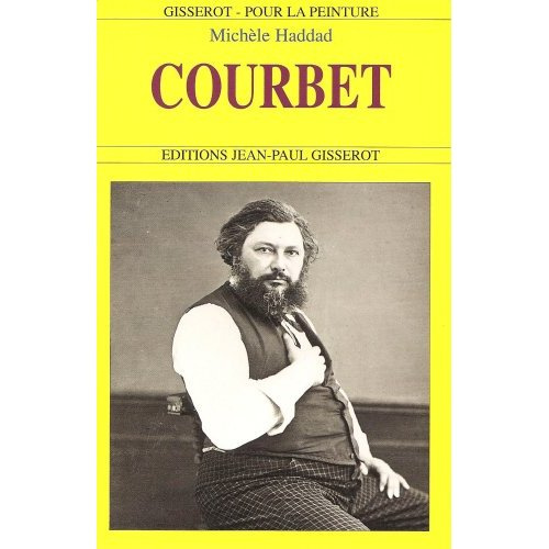 Emprunter Courbet livre