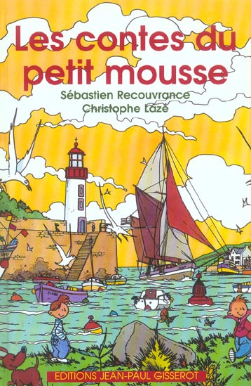 Emprunter Contes du petit mousse livre