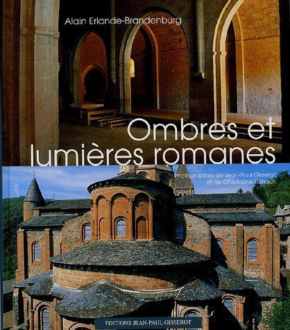 Emprunter Ombres et lumières romanes livre