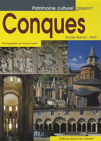 Emprunter Conques livre
