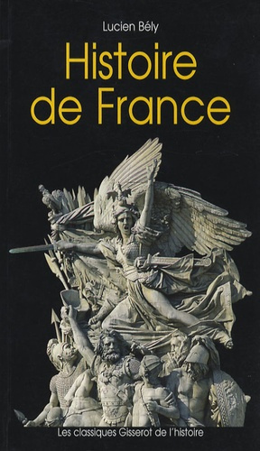 Emprunter Histoire de France livre