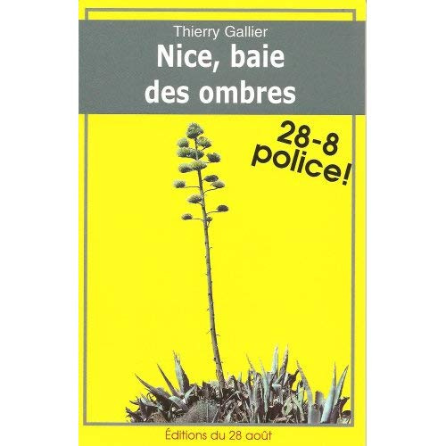 Emprunter Nice, baie des ombres livre