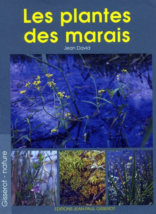 Emprunter Les plantes des marais et des eaux douces livre