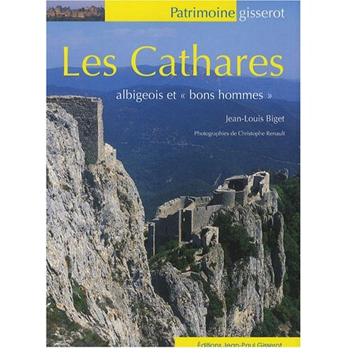 Emprunter Les Cathares. Albigeois et 