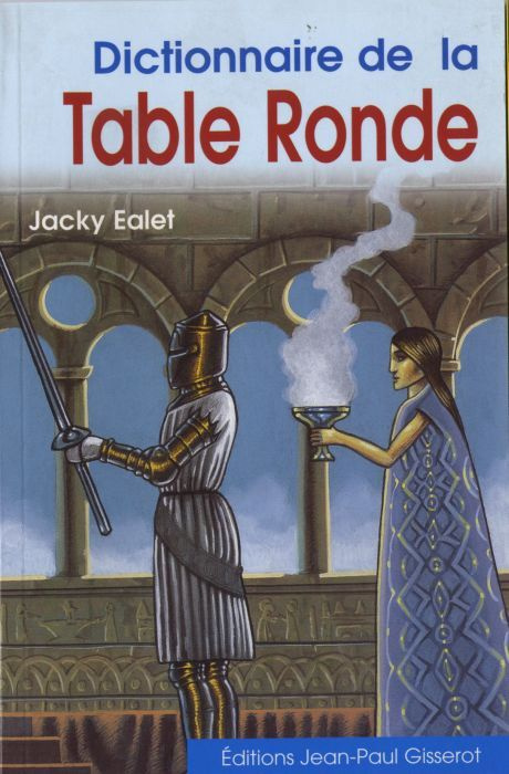 Emprunter Dictionnaire de la Table Ronde livre
