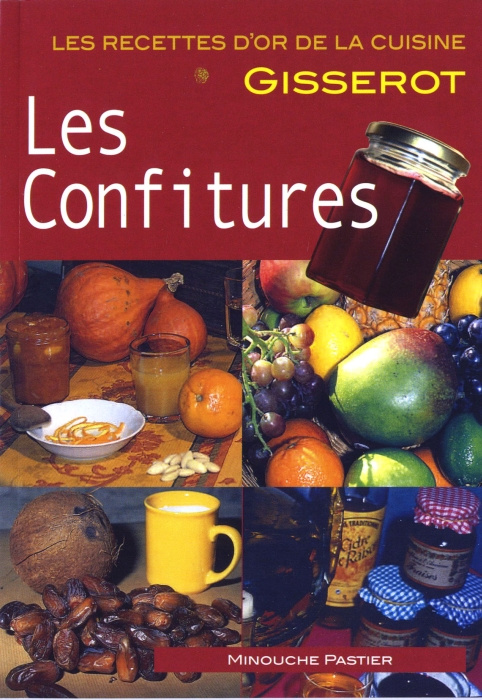 Emprunter Les confitures livre