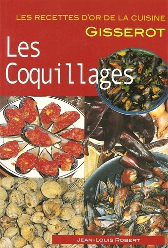 Emprunter Les coquillages livre