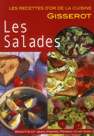 Emprunter Les salades livre