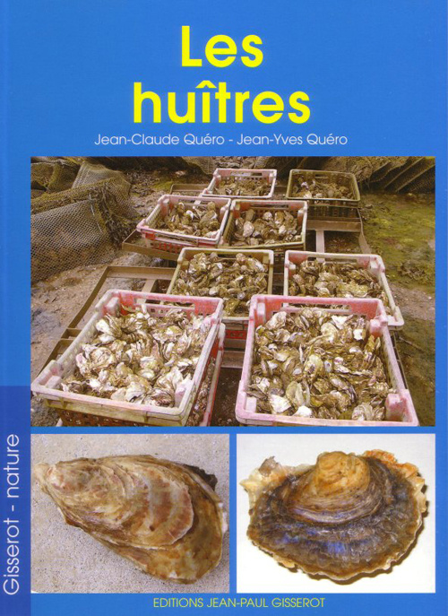 Emprunter HUITRES (LES) livre