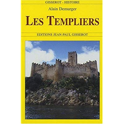 Emprunter Les Templiers livre