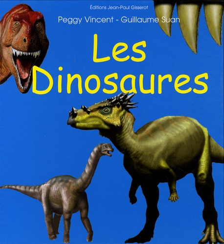 Emprunter Les dinosaures livre