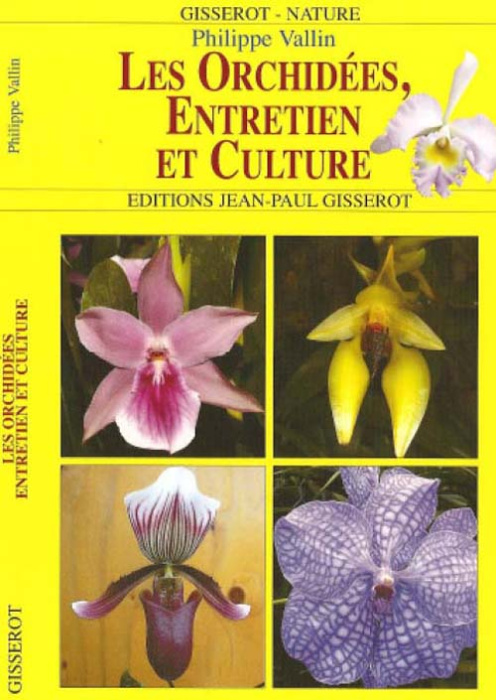 Emprunter LES ORCHIDEES, ENTRETIEN ET CULTURE livre