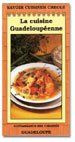 Emprunter La cuisine guadeloupéenne livre