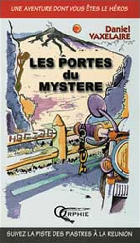 Emprunter Les portes du mystère livre
