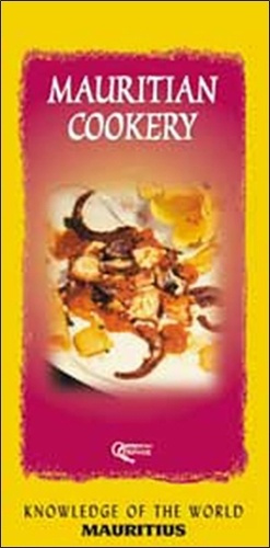 Emprunter Mauritian cookery livre