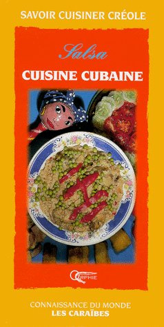 Emprunter Salsa et cuisine cubaine livre