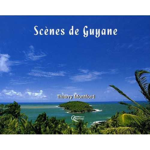 Emprunter Scènes de Guyane livre