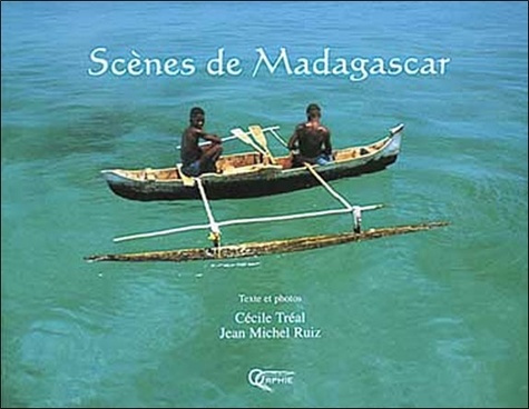 Emprunter Scènes de Madagascar livre