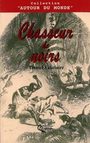 Emprunter Chasseur de Noirs livre