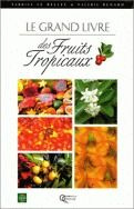 Emprunter Tropical fruits livre