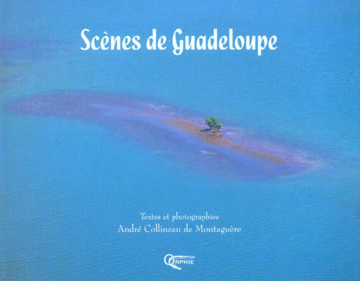 Emprunter Scènes de Guadeloupe livre