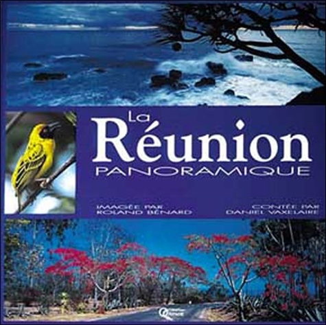 Emprunter La Réunion panoramique livre