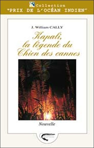 Emprunter Kapali, la légende du chien des cannes - nouvelle livre