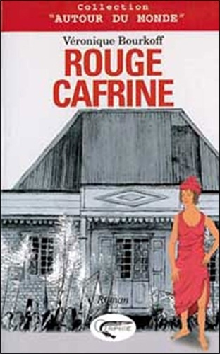 Emprunter Rouge cafrine livre