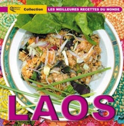 Emprunter Le Laos livre