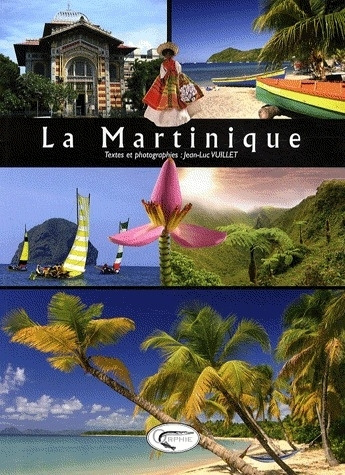 Emprunter La Martinique livre
