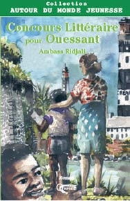 Emprunter Concours littéraire pour Ouessant livre