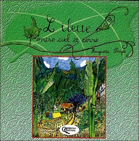 Emprunter L'îlette entre ciel et terre livre