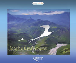 Emprunter Le dodo et le paille-en-queue livre