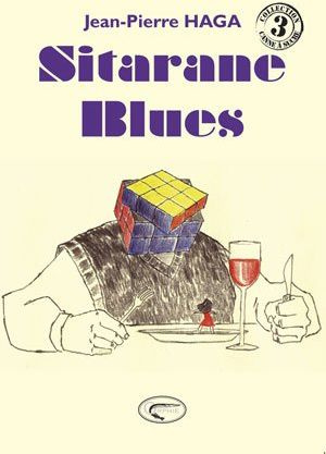 Emprunter Sitarane blues livre