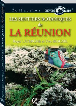Emprunter Sentiers botaniques de la Réunion livre