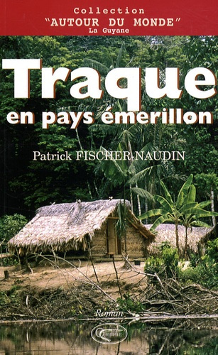 Emprunter Traque en pays émerillon livre