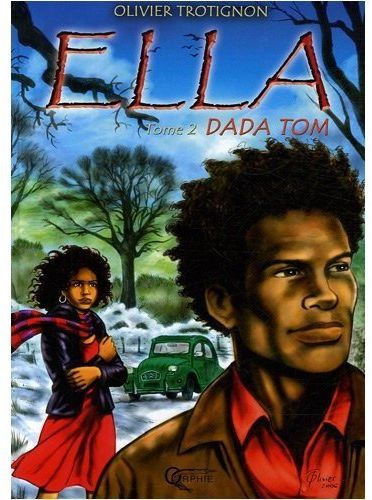 Emprunter Ella Tome 2 : Dada Tom livre