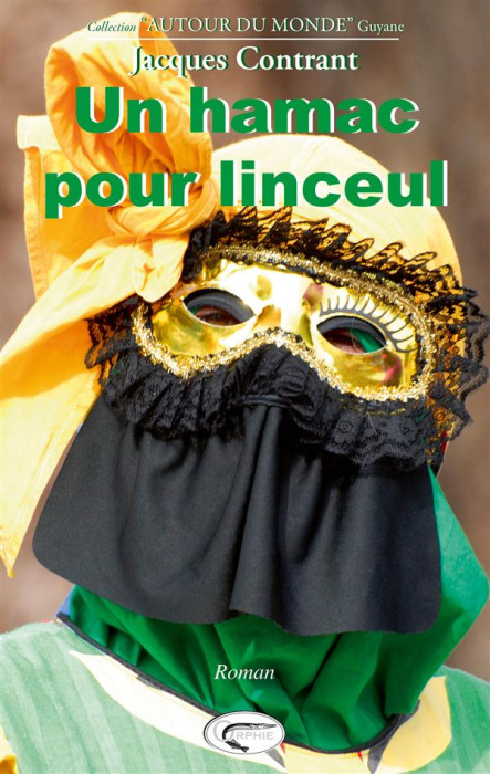 Emprunter Un hamac pour linceul livre