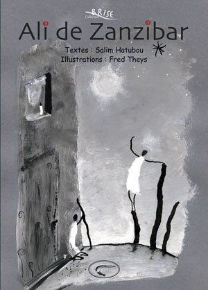 Emprunter Ali de Zanzibar livre