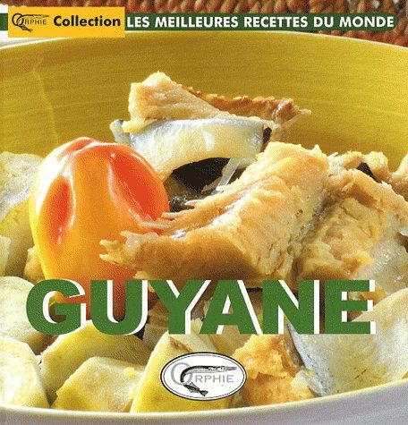 Emprunter La Guyane livre