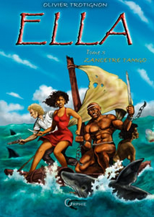 Emprunter Zancettre Tamgo livre