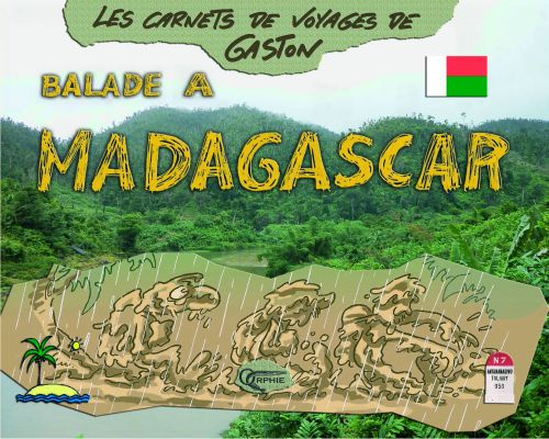 Emprunter Balade à Madagascar livre