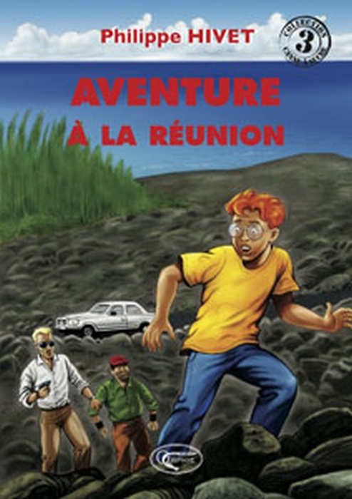Emprunter Aventure à La Réunion livre