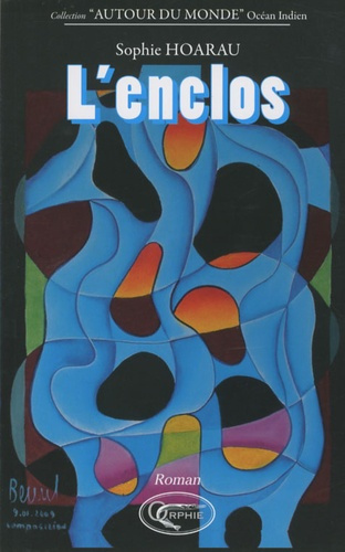 Emprunter L'enclos livre