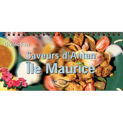 Emprunter Ile Maurice livre