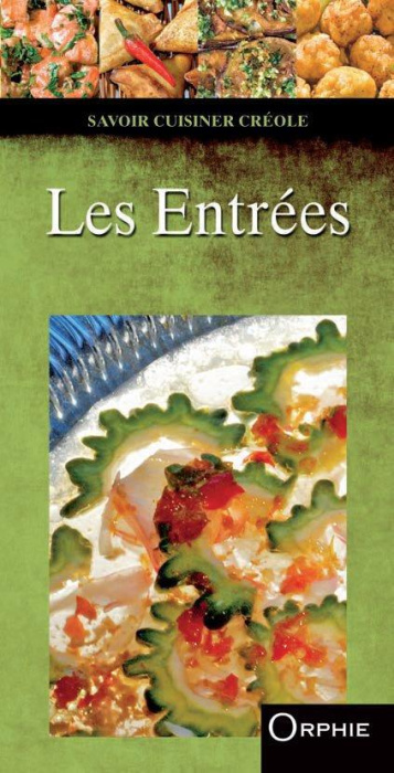 Emprunter Les Entrées livre