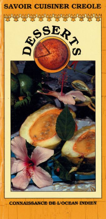 Emprunter Desserts livre