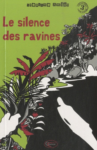 Emprunter Le silence des ravines livre